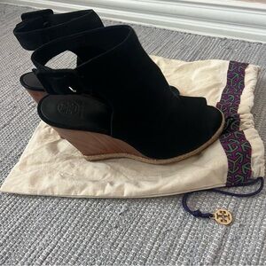 Tory Burch size 9